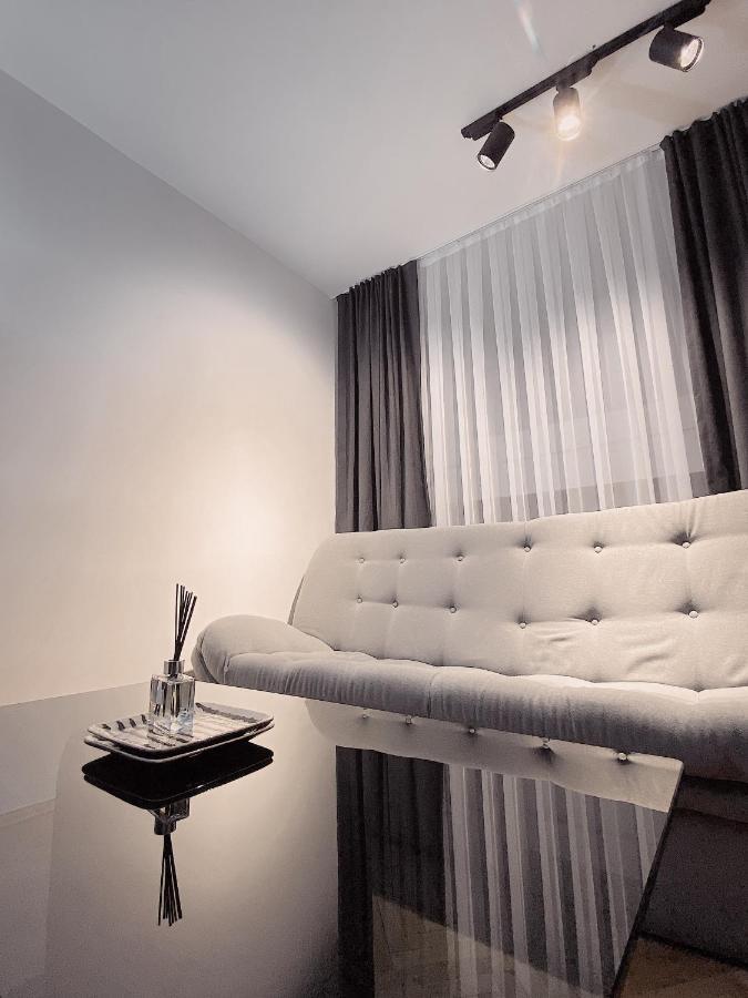 Diamond Apartment Prishtina 2 Pristina Exterior photo